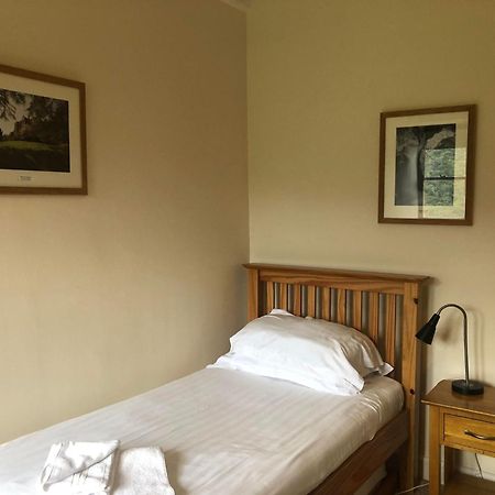 Plas Tan Y Bwlch Maentwrog Zewnętrze zdjęcie