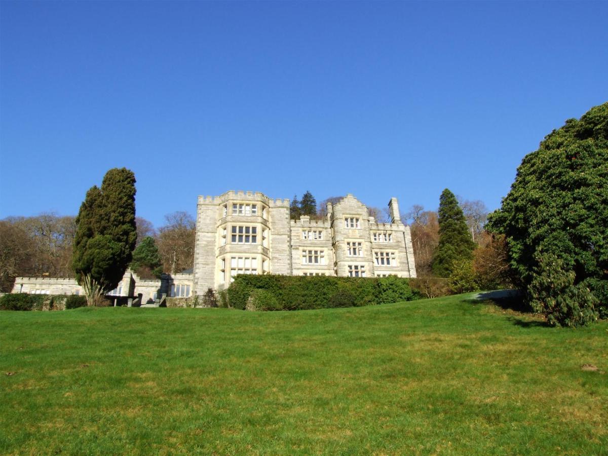 Plas Tan Y Bwlch Maentwrog Zewnętrze zdjęcie
