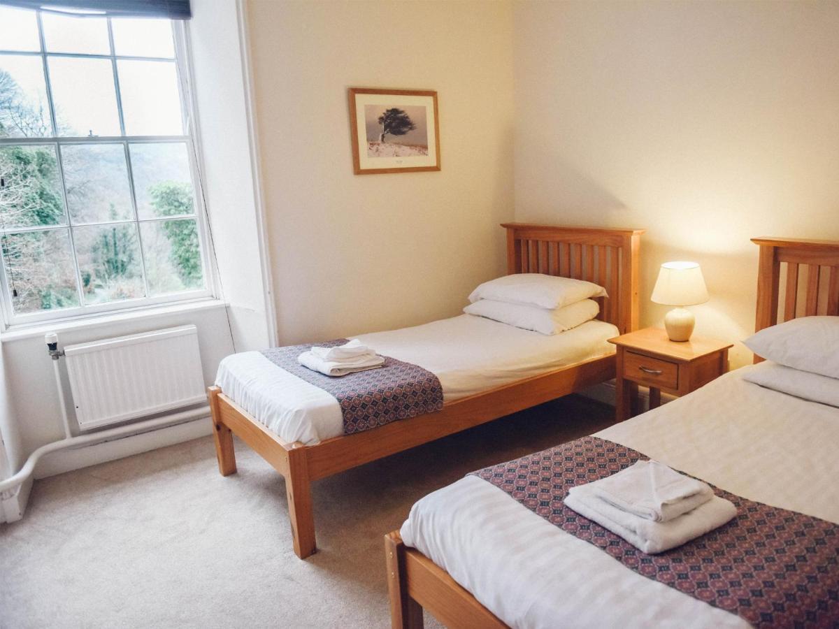 Plas Tan Y Bwlch Maentwrog Zewnętrze zdjęcie