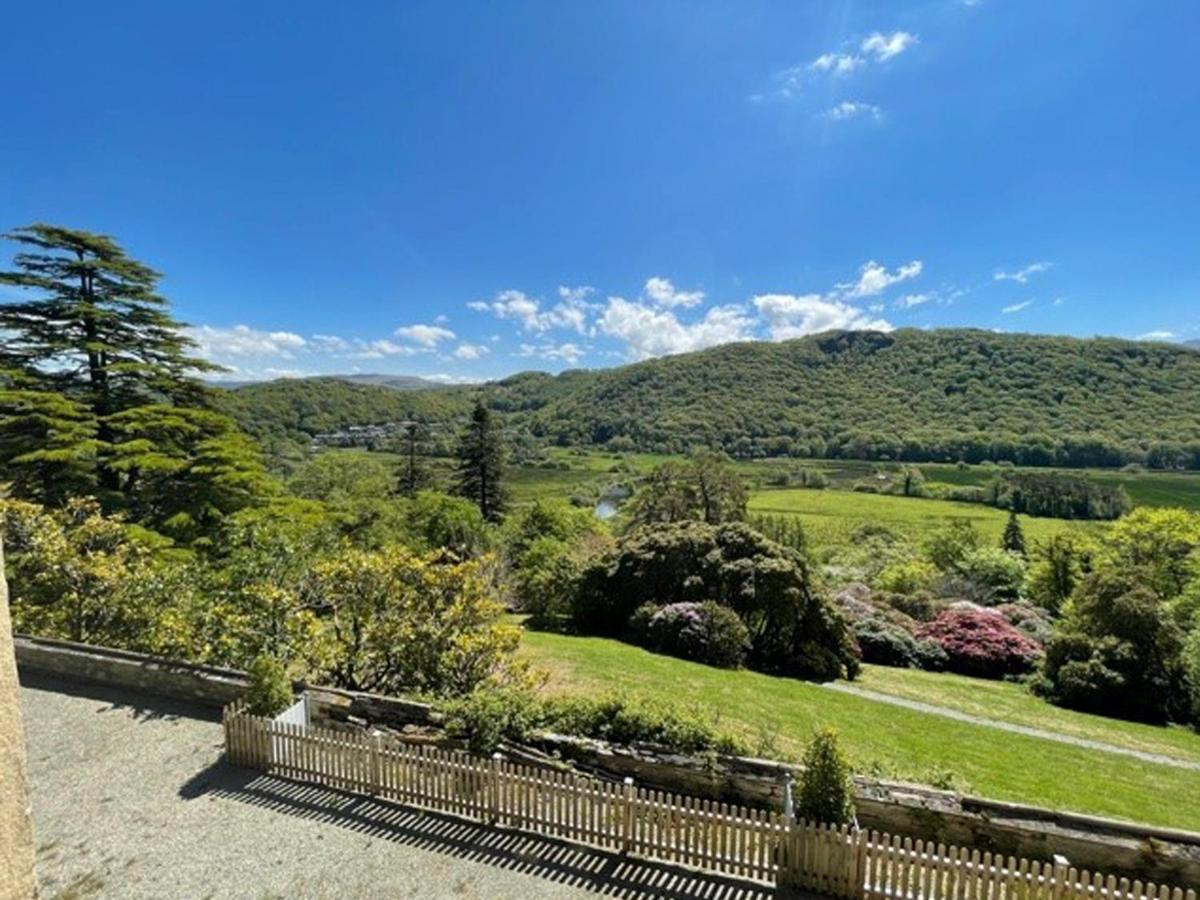 Plas Tan Y Bwlch Maentwrog Zewnętrze zdjęcie
