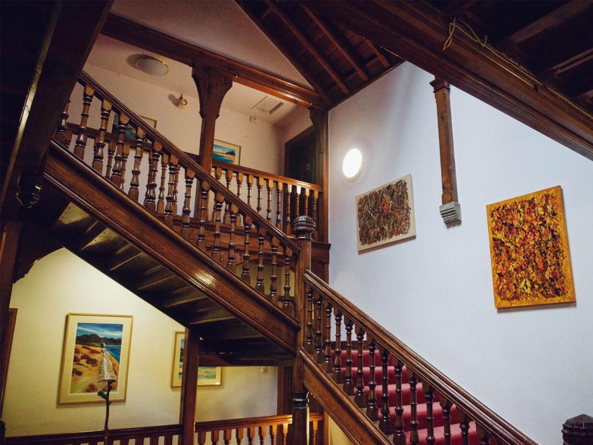 Plas Tan Y Bwlch Maentwrog Zewnętrze zdjęcie