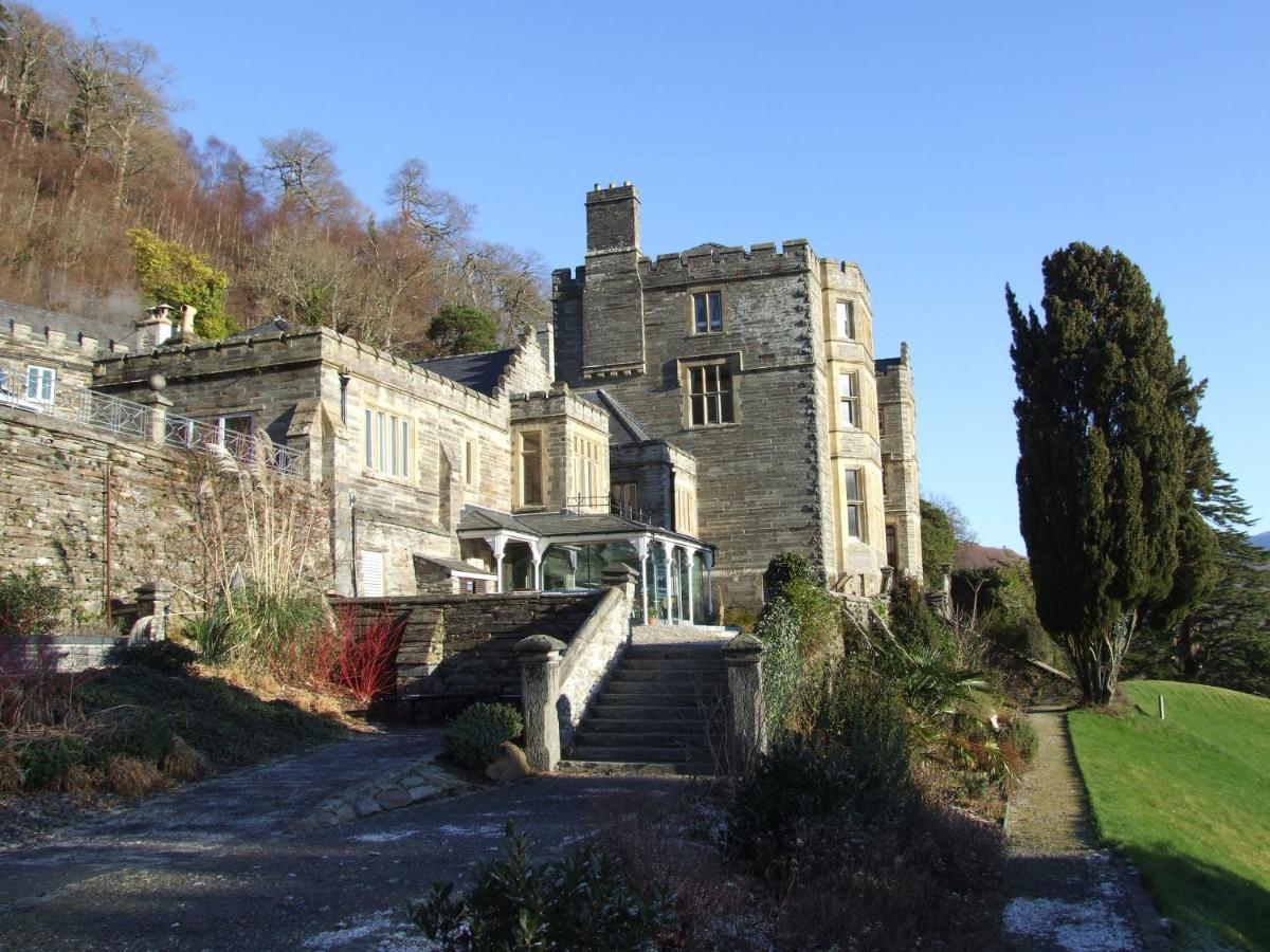 Plas Tan Y Bwlch Maentwrog Zewnętrze zdjęcie