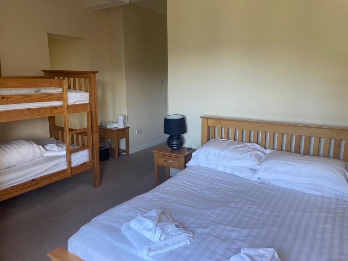 Plas Tan Y Bwlch Maentwrog Zewnętrze zdjęcie