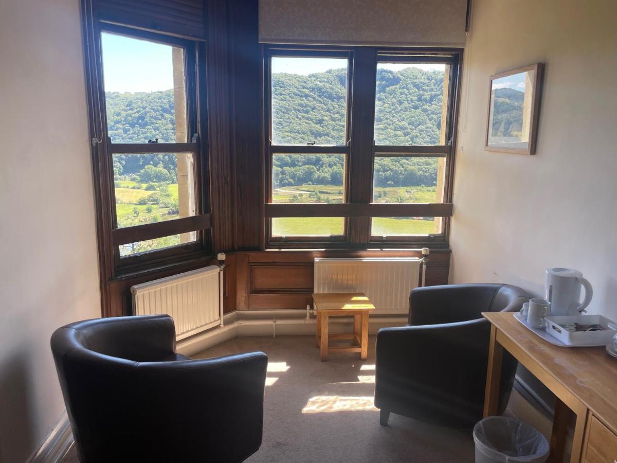 Plas Tan Y Bwlch Maentwrog Zewnętrze zdjęcie