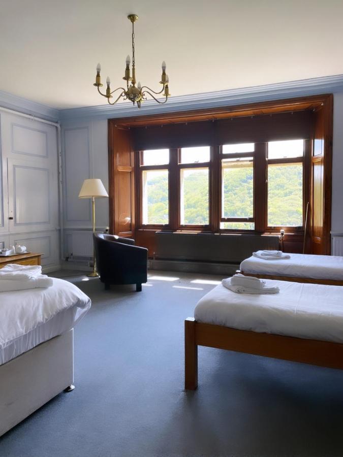 Plas Tan Y Bwlch Maentwrog Zewnętrze zdjęcie