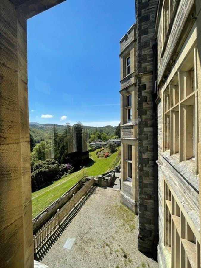 Plas Tan Y Bwlch Maentwrog Zewnętrze zdjęcie