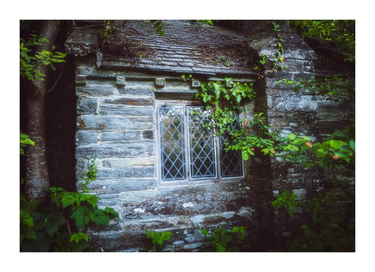 Plas Tan Y Bwlch Maentwrog Zewnętrze zdjęcie