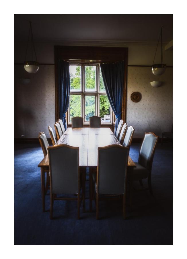 Plas Tan Y Bwlch Maentwrog Zewnętrze zdjęcie