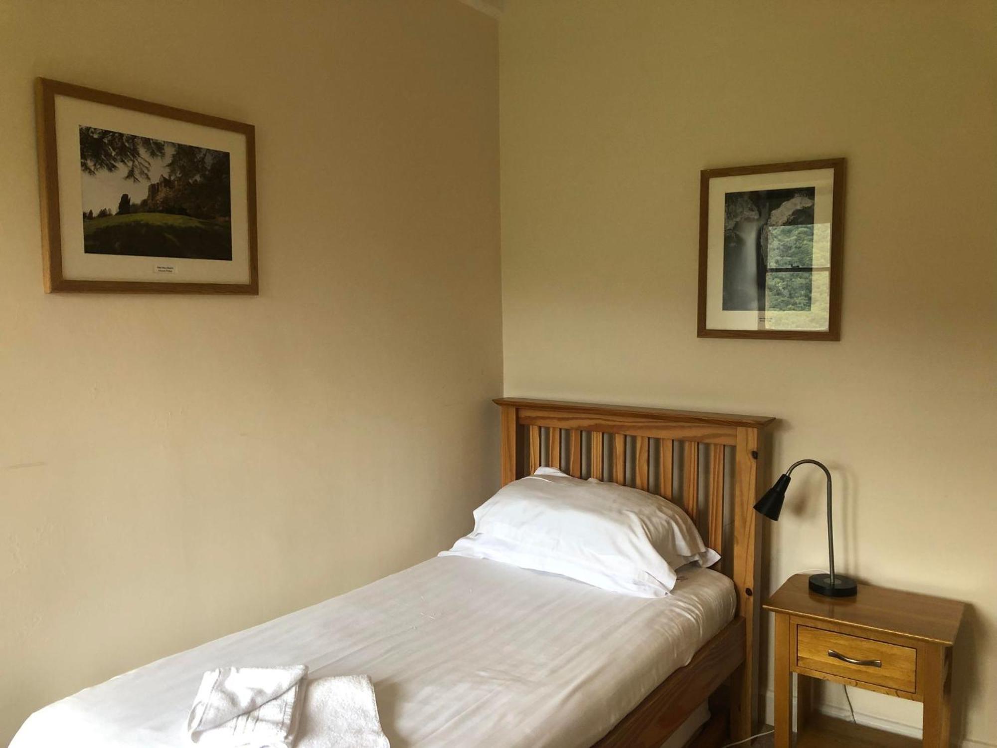 Plas Tan Y Bwlch Maentwrog Zewnętrze zdjęcie