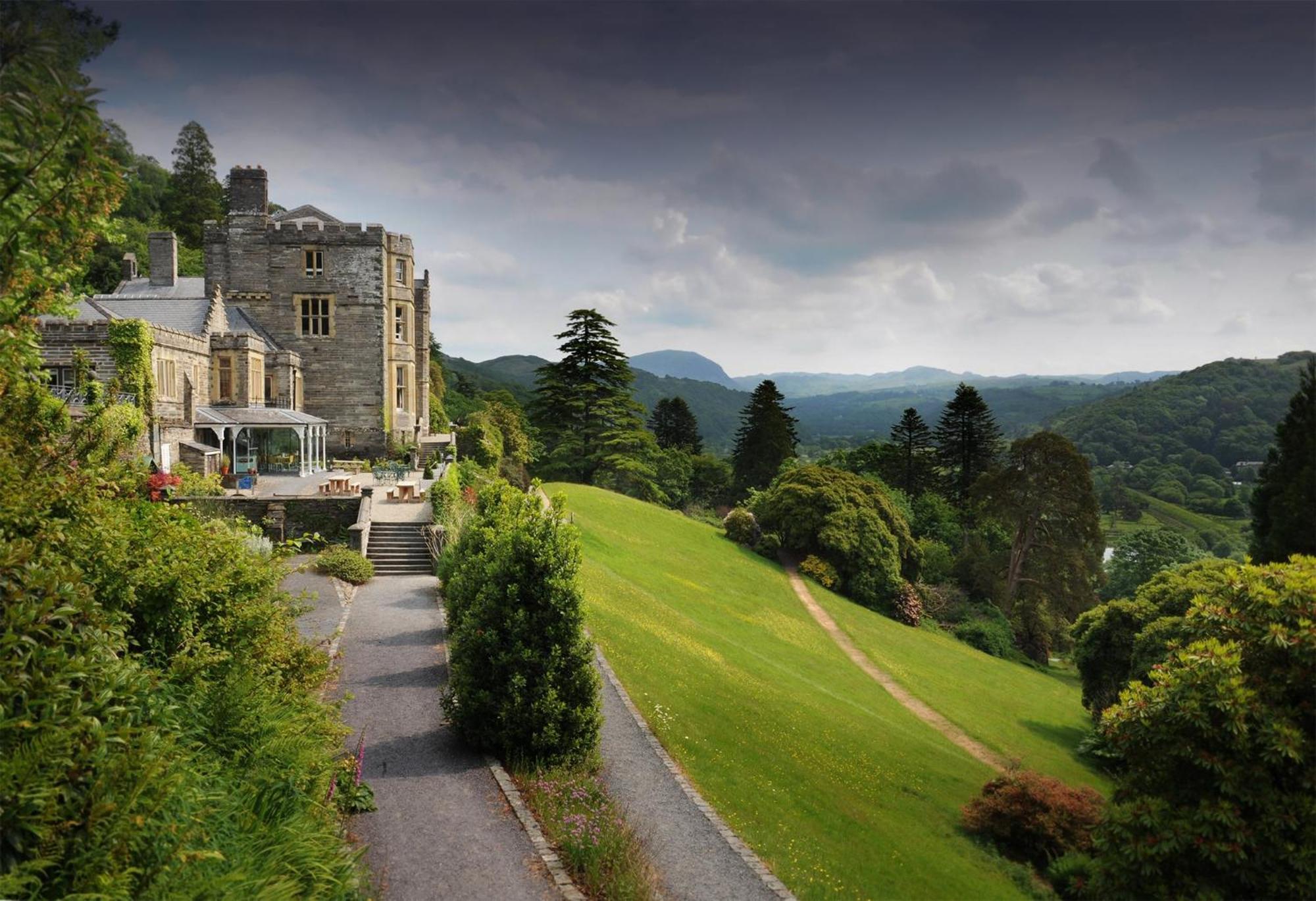 Plas Tan Y Bwlch Maentwrog Zewnętrze zdjęcie